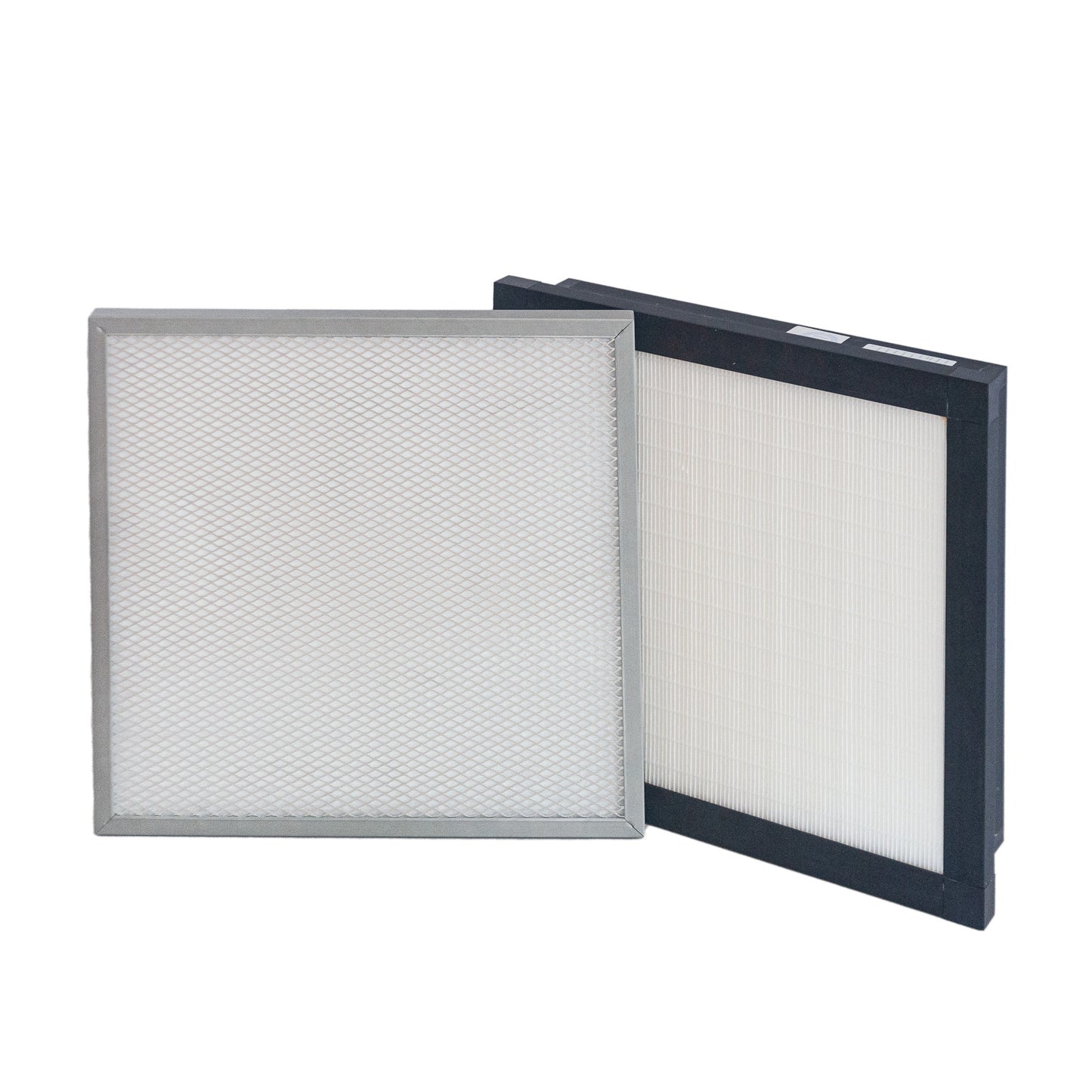 Schimmel-Filtersystem bestehend aus Vorfilter und H13 (HEPA) Filter